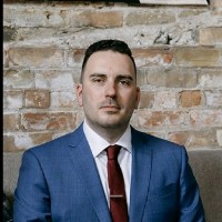 Andrew Cederdahl