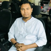 Ashfaq-Uz-Zaman Piyal
