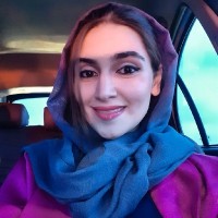 Sahar Rezaei