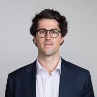 Benjamin Boakes