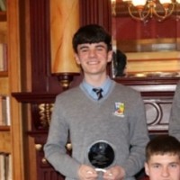 Patrick O'Shea