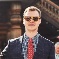 Alexander S.