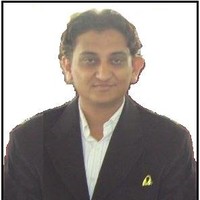 MANISH PATEL