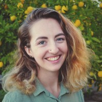 Eleanor Bruhns