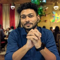 Aanand Gupta