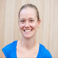 Lisa White (nee Schroeter)