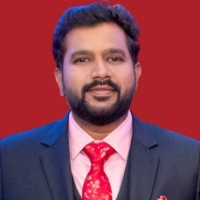Mahesh Jagtap