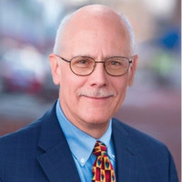 Paul Carringer, Ph.D.