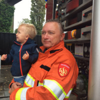 Jaap Tesink