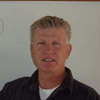 Darrell Holmes