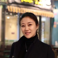 Christine Tong