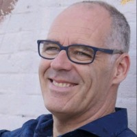 Dick van der Velde