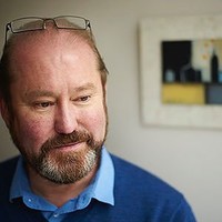 Ian Lambert