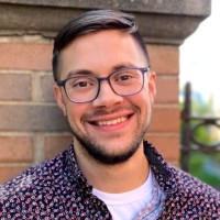Zachary Hubinger