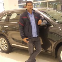 Shailesh Mahadik