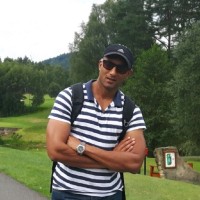 satish Boedhoe