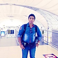 Debabrata Ghosh