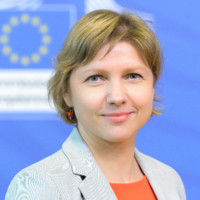 Kristina Bradaityte