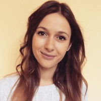 Georgina Zódor-Bársony