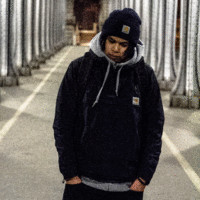 Mark-Anthony Rebudan