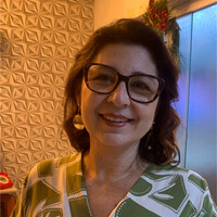 Andrea Marques da Rosa