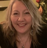 Amanda Jane MORRIS - Solution Focused Practitioner