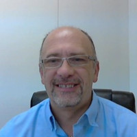 George Gillespie   MSc