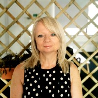 Sue Mellor