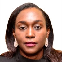 Olamide Oshodi