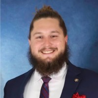 Luke Rains