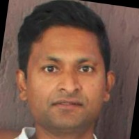 Edgar Maistry