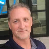 Mark Crumley