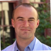 Evan Fahey, BSN, RN, CEN