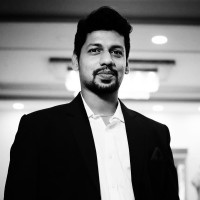 Omkar Toraskar