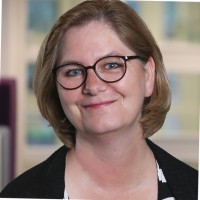 Marcelle Warringa