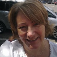 Jane Gates