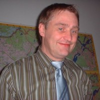 Bernd Stötzer