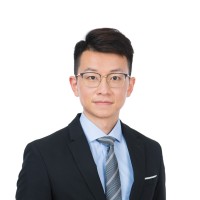 Charlie Ng