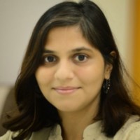 Maurvika Patnekar