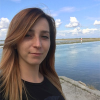 Giulia Marchesan