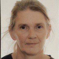 Sidsel Nyborg