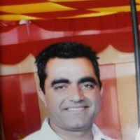 Rajesh Kumar