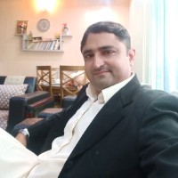 Sarfraz Nawaz
