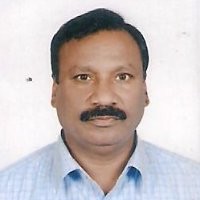 Dr. Vasudeva Reddy