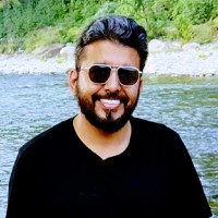 Chirag Manchanda
