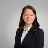Dr. Nele Marie Herbold