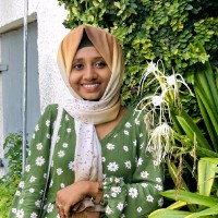 Fathima Azeez