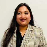 Devangi Patel
