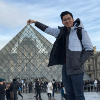 Johnathan Leong Kah Wai