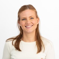Caroline Houghton